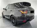 2022 Land Rover Range Rover Sport