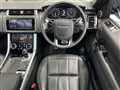 2022 Land Rover Range Rover Sport