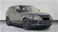 2022 Land Rover Range Rover Sport