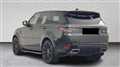 2022 Land Rover Range Rover Sport