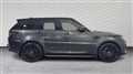 2022 Land Rover Range Rover Sport