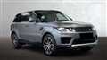 2022 Land Rover Range Rover Sport