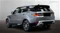 2022 Land Rover Range Rover Sport