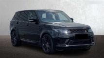 2022 Land Rover Range Rover Sport