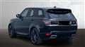 2022 Land Rover Range Rover Sport