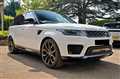 2022 Land Rover Range Rover Sport