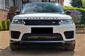 2022 Land Rover Range Rover Sport