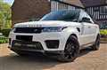 2022 Land Rover Range Rover Sport