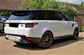 2022 Land Rover Range Rover Sport