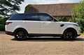 2022 Land Rover Range Rover Sport