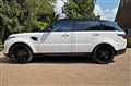 2022 Land Rover Range Rover Sport