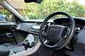 2022 Land Rover Range Rover Sport
