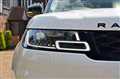 2022 Land Rover Range Rover Sport