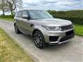 2022 Land Rover Range Rover Sport