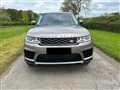 2022 Land Rover Range Rover Sport