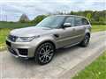 2022 Land Rover Range Rover Sport