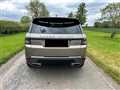 2022 Land Rover Range Rover Sport