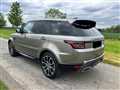 2022 Land Rover Range Rover Sport