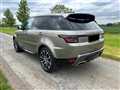 2022 Land Rover Range Rover Sport
