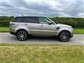 2022 Land Rover Range Rover Sport