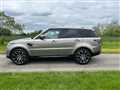 2022 Land Rover Range Rover Sport