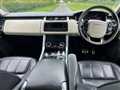 2022 Land Rover Range Rover Sport