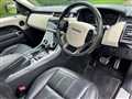 2022 Land Rover Range Rover Sport