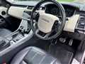 2022 Land Rover Range Rover Sport