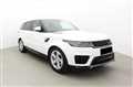 2022 Land Rover Range Rover Sport