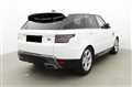 2022 Land Rover Range Rover Sport