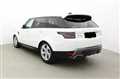 2022 Land Rover Range Rover Sport