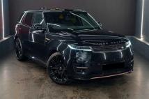 2023 Land Rover Range Rover Sport