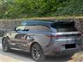 2023 Land Rover Range Rover Sport
