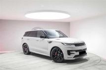 2023 Land Rover Range Rover Sport