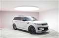 2023 Land Rover Range Rover Sport