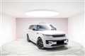 2023 Land Rover Range Rover Sport