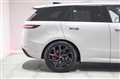 2023 Land Rover Range Rover Sport