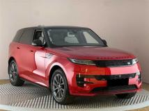 2023 Land Rover Range Rover Sport