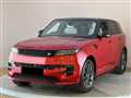 2023 Land Rover Range Rover Sport