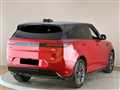2023 Land Rover Range Rover Sport