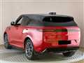 2023 Land Rover Range Rover Sport