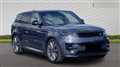 2023 Land Rover Range Rover Sport