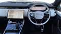 2023 Land Rover Range Rover Sport