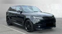 2023 Land Rover Range Rover Sport