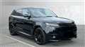 2023 Land Rover Range Rover Sport