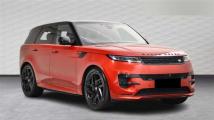 2023 Land Rover Range Rover Sport