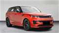 2023 Land Rover Range Rover Sport