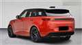 2023 Land Rover Range Rover Sport