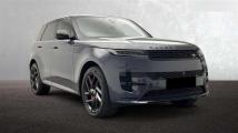 2023 Land Rover Range Rover Sport