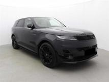 2023 Land Rover Range Rover Sport